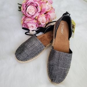 Women's TOMS Katalina Espadrilles